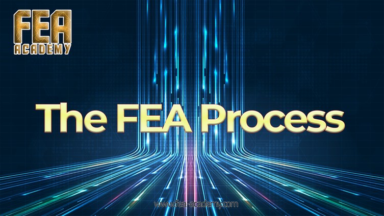 The FEA Process